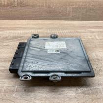 4M51 12A650 JK 5WS40303J 3ANK J38AC Engine control unit/module ECU Ford Focus