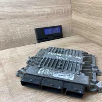 4M51 12A650 JK 5WS40303J 3ANK J38AC Engine control unit/module ECU Ford Focus
