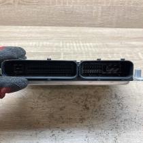 4B1907401D 0281010494 Control Engine control unit/module ECU Audi A6 S6 C5 4B
