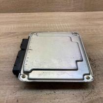 4B1907401D 0281010494 Control Engine control unit/module ECU Audi A6 S6 C5 4B