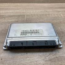 4B0907401K 0281001931 Used Engine control unit/module ECU Audi A6 S6 C5 4B