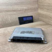 4B0907401K 0281001931 Used Engine control unit/module ECU Audi A6 S6 C5 4B