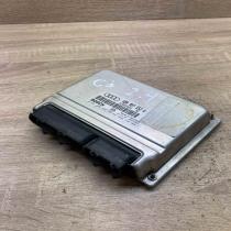 4B0907552A 0261204688  Engine control unit/module ECU Audi A6 S6 C5 4B