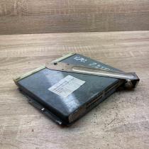 P01270297 0281001592  Engine control unit/module ECU Volvo S70  V70  V70 XC