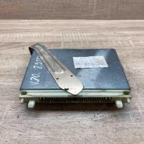 P01270297 0281001592  Engine control unit/module ECU Volvo S70  V70  V70 XC