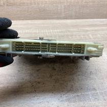 P01270297 0281001592  Engine control unit/module ECU Volvo S70  V70  V70 XC