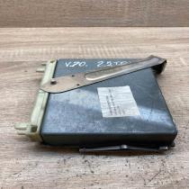 P01270297 0281001592  Engine control unit/module ECU Volvo S70  V70  V70 XC