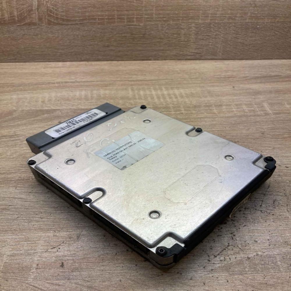 95VW 12A650 HF XMAS  Engine control unit/module ECU Ford Galaxy