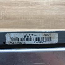 95VW 12A650 HE WAVE  Engine control unit/module ECU Ford Galaxy