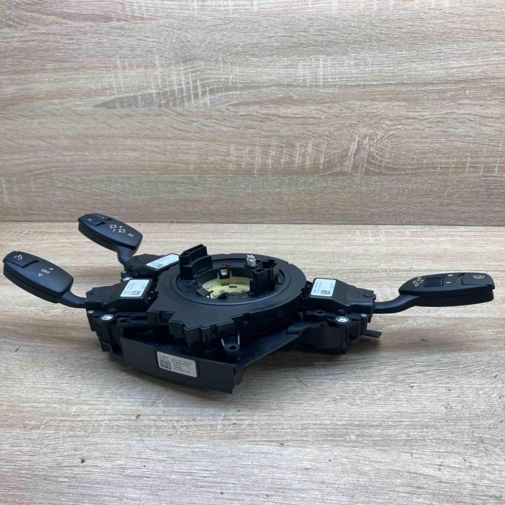 9115156 6951352 6951349 Wiper turn signal indicator stalk/switch BMW 5 E60 E61