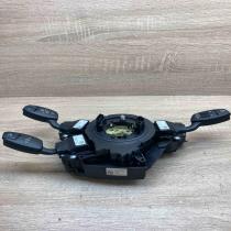 9115156 6951352 6951349 Wiper turn signal indicator stalk/switch BMW 5 E60 E61