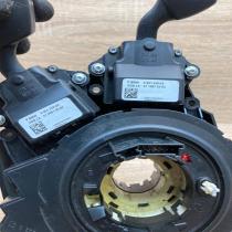 9115156 6951352 6951349 Wiper turn signal indicator stalk/switch BMW 5 E60 E61