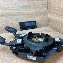 9115156 6951352 6951349 Wiper turn signal indicator stalk/switch BMW 5 E60 E61