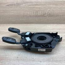 9170208 6951352 6951349 Wiper turn signal indicator stalk/switch BMW 5 E60 E61
