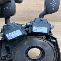 9170208 6951352 6951349 Wiper turn signal indicator stalk/switch BMW 5 E60 E61