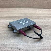 8E0035456B 8E9035535A  Antenna control unit Audi A6 S6 C6 4F