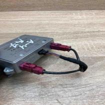 8E0035456B 8E9035535A  Antenna control unit Audi A6 S6 C6 4F