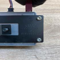 8E0035456B 8E9035535A  Antenna control unit Audi A6 S6 C6 4F