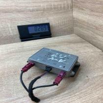 8E0035456B 8E9035535A  Antenna control unit Audi A6 S6 C6 4F