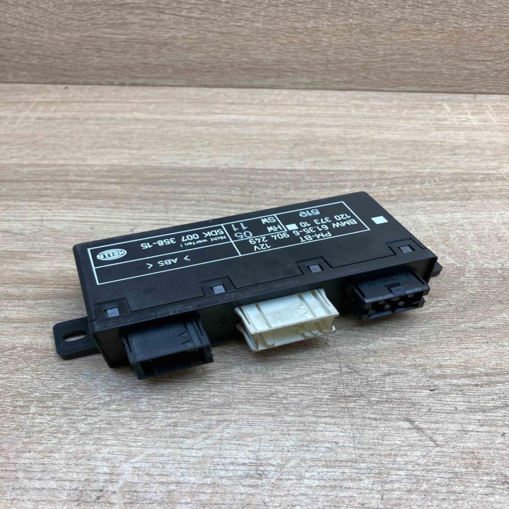 6904249   Door control unit/module BMW 5 E39