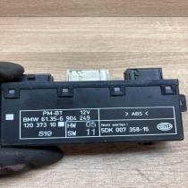 6904249   Door control unit/module BMW 5 E39
