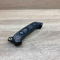 6903397   Steering wheel buttons/switches BMW 3 E46