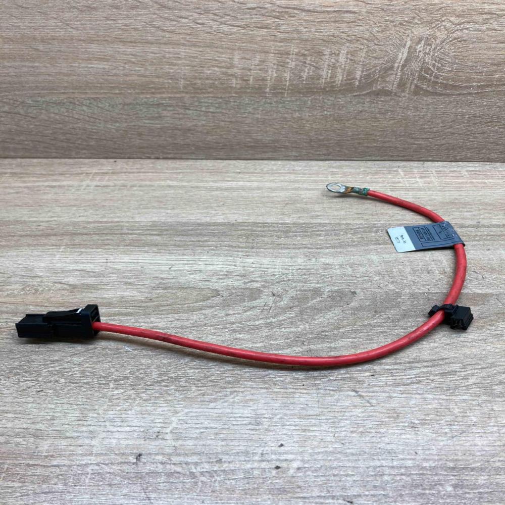 6929715   Positive wiring loom BMW 1 E81 E87