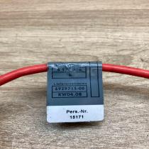 6929715   Positive wiring loom BMW 1 E81 E87