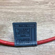 6929715   Positive wiring loom BMW 1 E81 E87