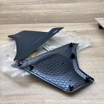 7701207009   Front door speaker cover trim Renault Grand Modus