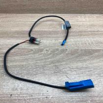 9123571 711909 11  Negative earth cable (battery) BMW 3 E90 E91