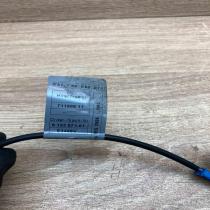 9123571 711909 11  Negative earth cable (battery) BMW 3 E90 E91