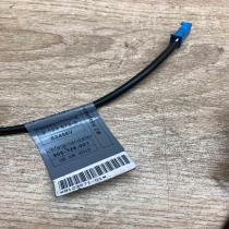 9123571 711909 11  Negative earth cable (battery) BMW 3 E90 E91