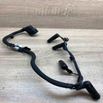 AA12345678 780215706  Glow plug wires BMW 1 E81 E87