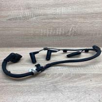 AA12345678 780215706  Glow plug wires BMW 1 E81 E87