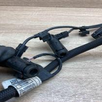 AA12345678 780215706  Glow plug wires BMW 1 E81 E87