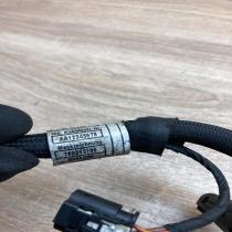 AA12345678 780215706  Glow plug wires BMW 1 E81 E87