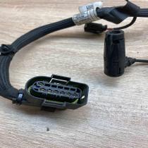 AA12345678 780215706  Glow plug wires BMW 1 E81 E87