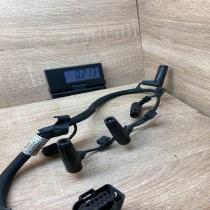 AA12345678 780215706  Glow plug wires BMW 1 E81 E87