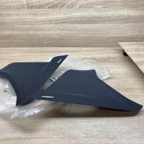 7701207009   Front door speaker cover trim Renault Grand Modus