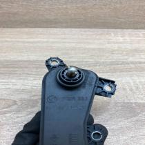 7511383   Intake manifold BMW 1 E81 E87