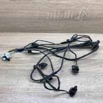 6970676   Parking sensor (PDC) wiring loom BMW X5 E70