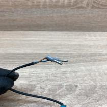 7193293   Number plate light BMW X3 F25