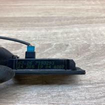 7193293   Number plate light BMW X3 F25