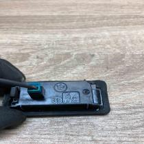 7193293   Number plate light BMW X3 F25