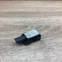 9152262   Airbag deployment crash/impact sensor BMW X5 E70
