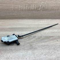 6985882 Used  Fuel tank cap lock motor BMW X5 E70