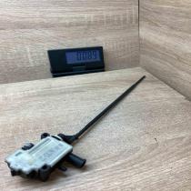 6985882 Used  Fuel tank cap lock motor BMW X5 E70