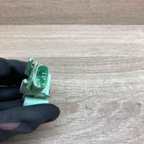 9118167   Airbag deployment crash/impact sensor BMW X6 E71