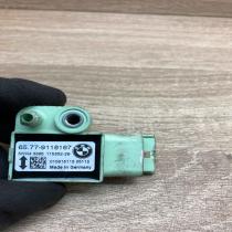 9118167   Airbag deployment crash/impact sensor BMW X6 E71
